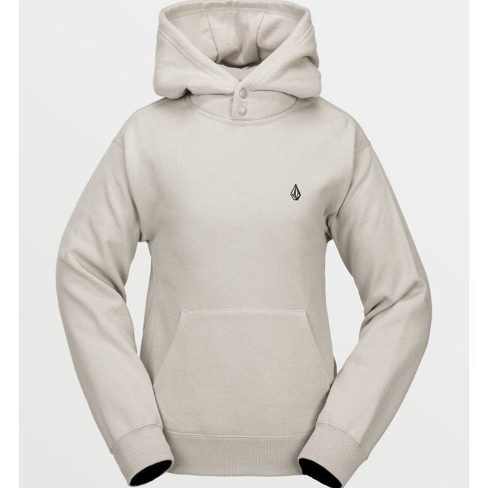 Volcom pullover costus Hoodie NWT - Picture 2 of 10